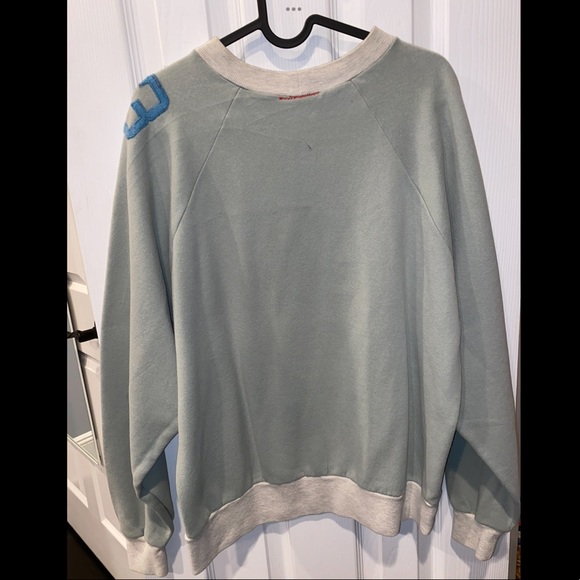 Left Field NYC Sweatshirt - Picture 2 of 3